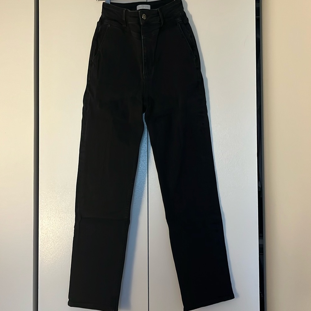 Jeans Sandro